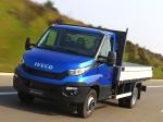 Iveco Daily Chassis Cab 2014 года